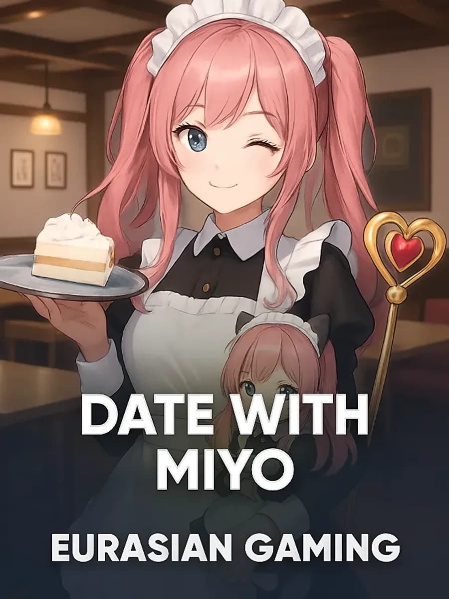 Date With Miyo