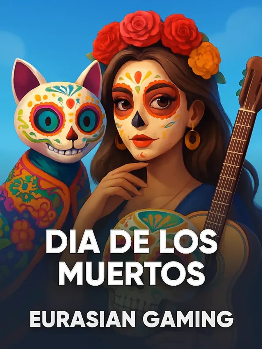 Dia De Los Muertos