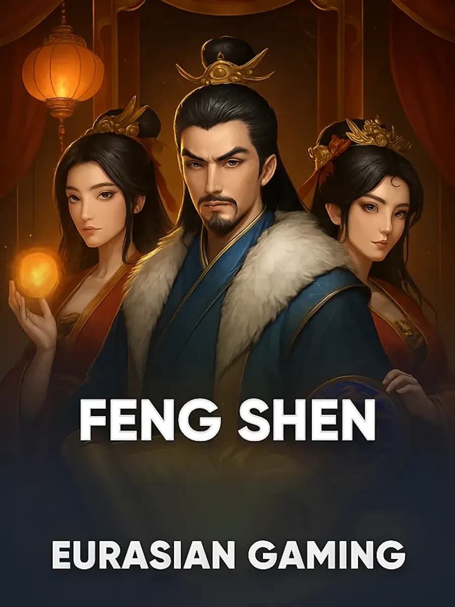 Feng Shen