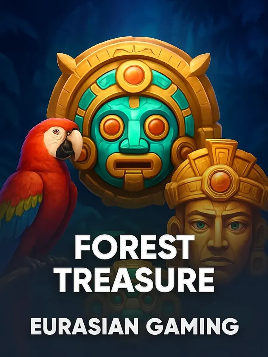 Forest Treasure