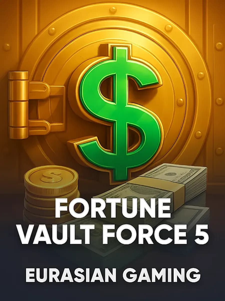 Fortune Vault Force 5
