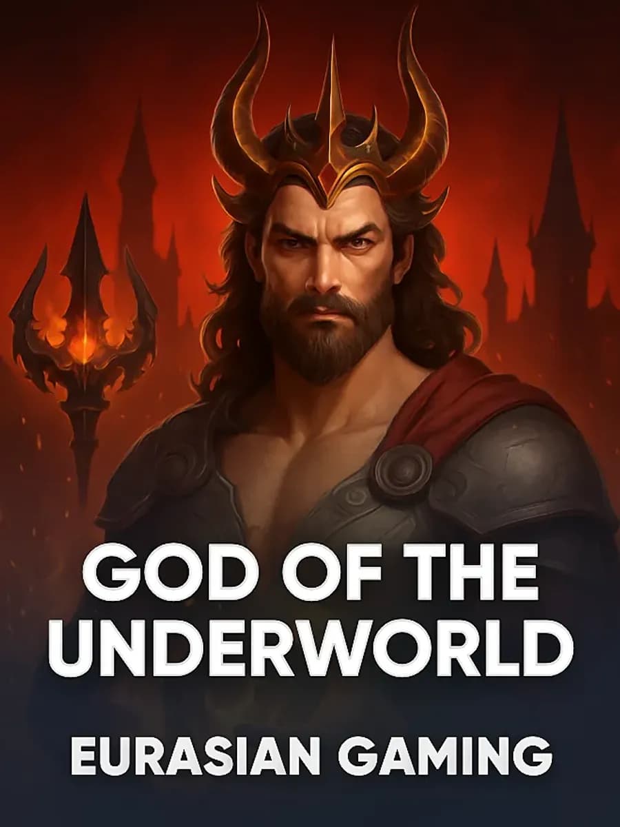 God of the Underworld