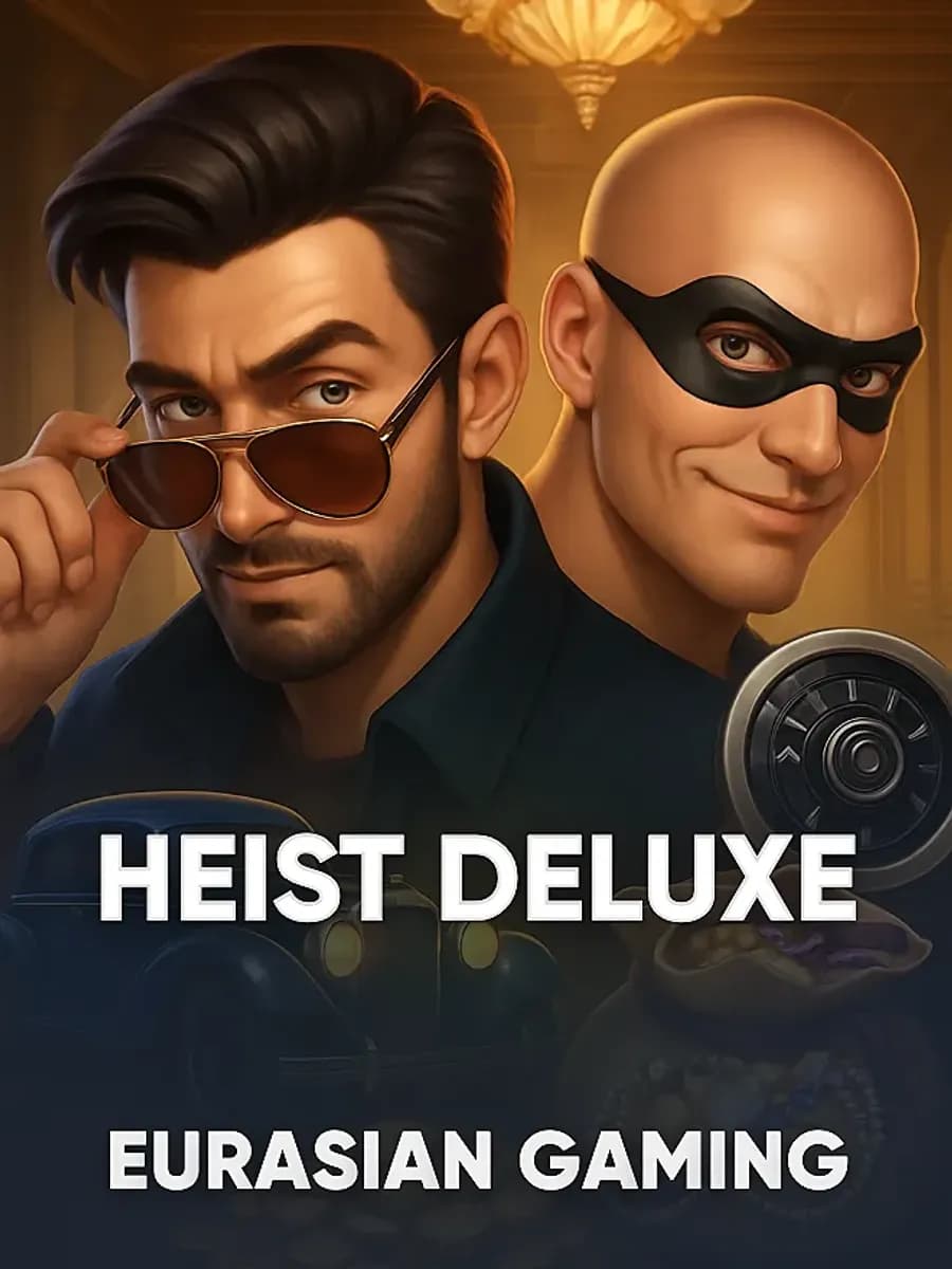 Heist Deluxe