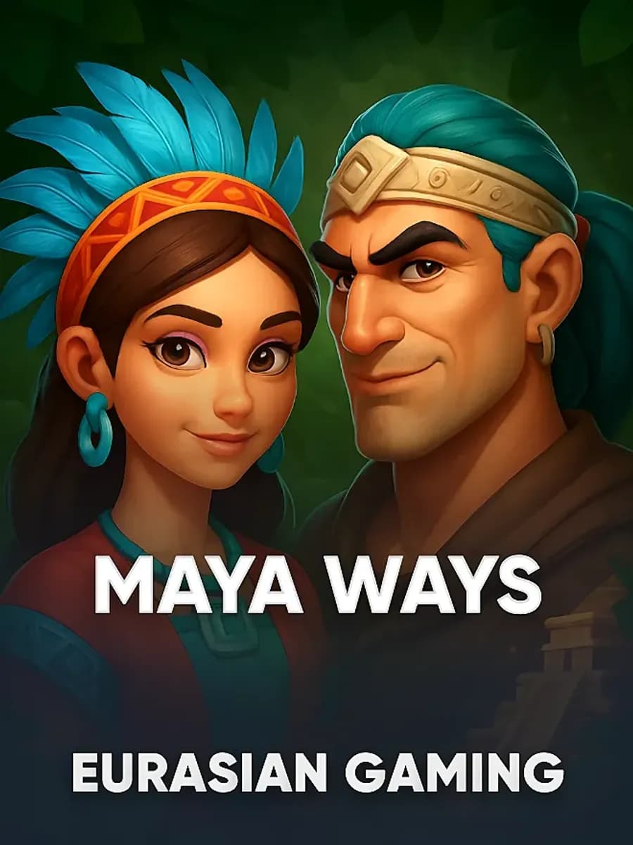 Maya Ways