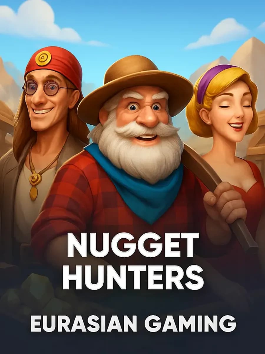 Nugget Hunters