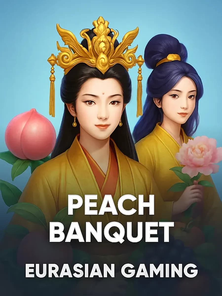 Peach Banquet