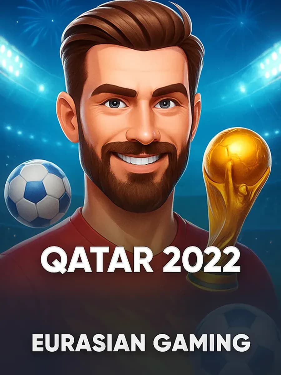 Qatar 2022