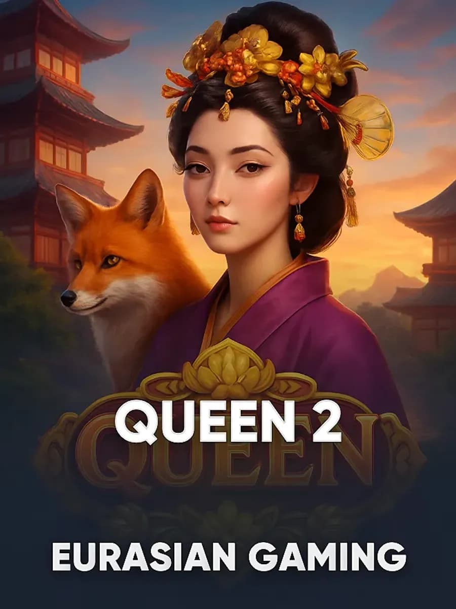 Queen 2