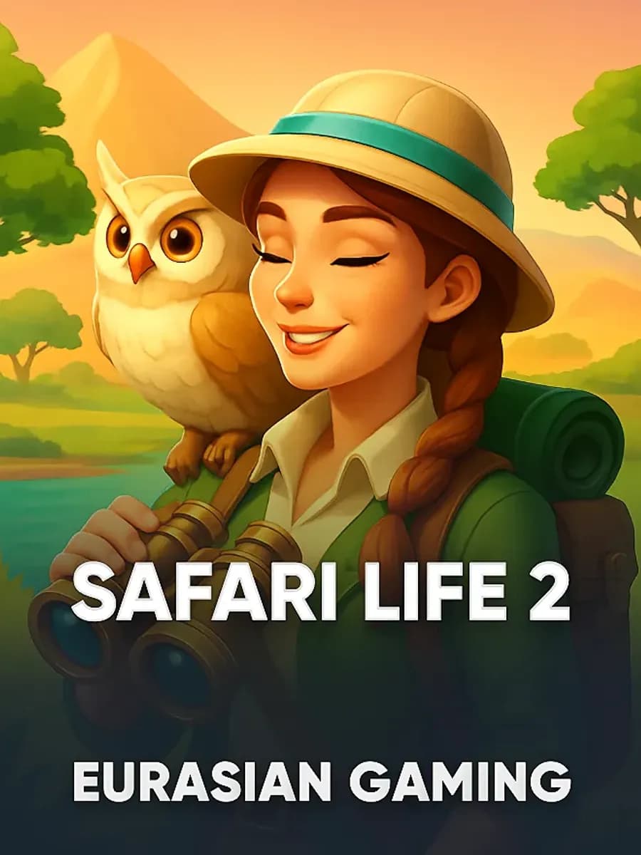 Safari Life 2