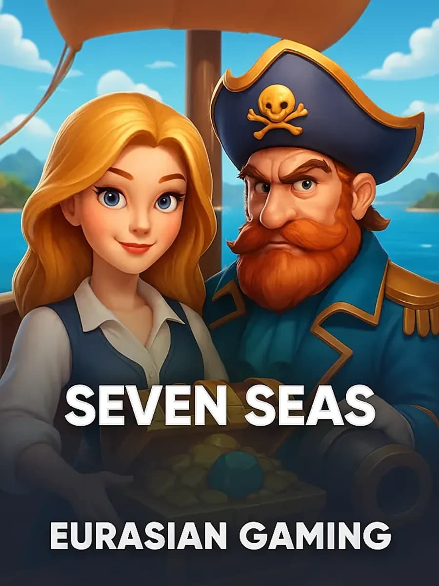 Seven Seas