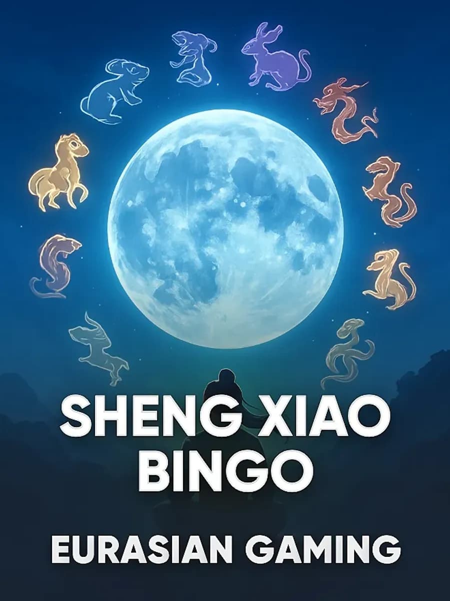 Sheng Xiao Bingo
