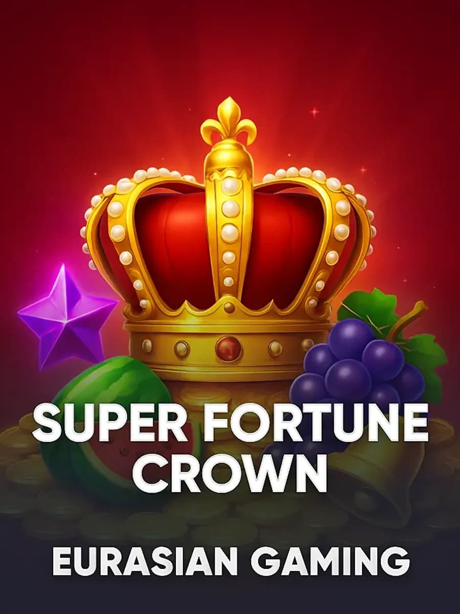 Super Fortune Crown