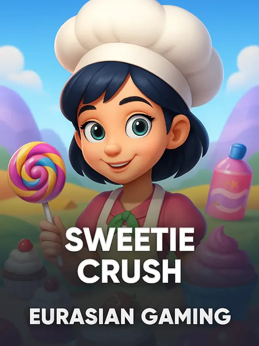 Sweetie Crush