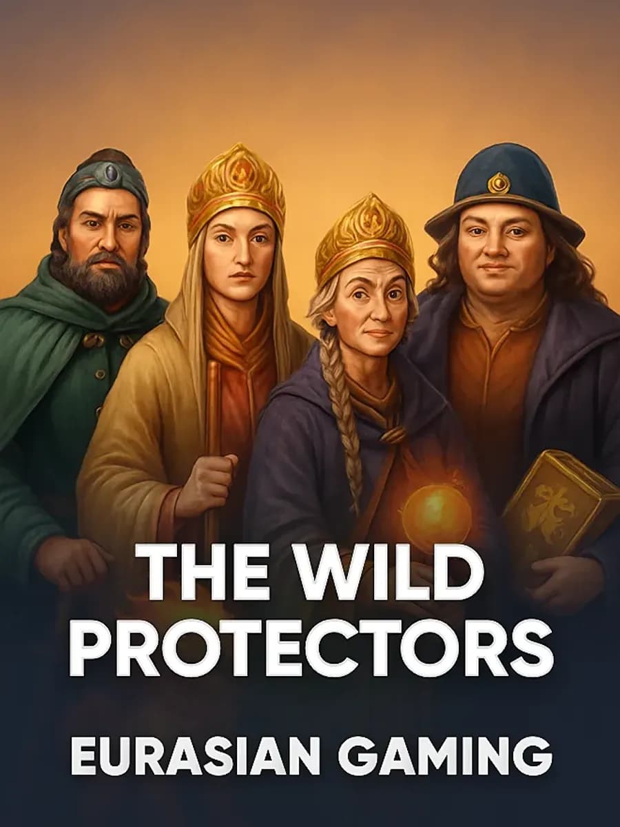 The Wild Protectors