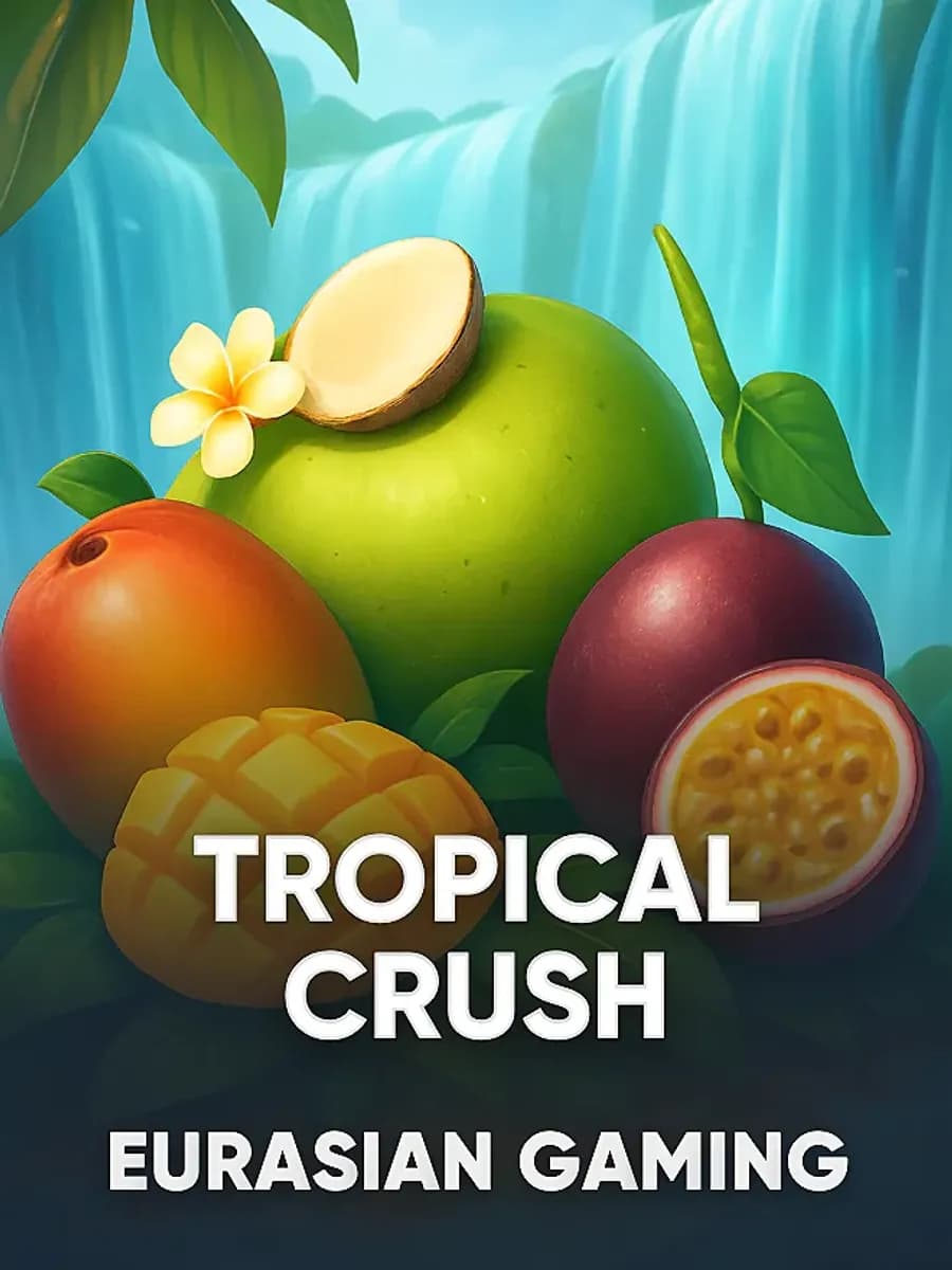 Tropical Crush