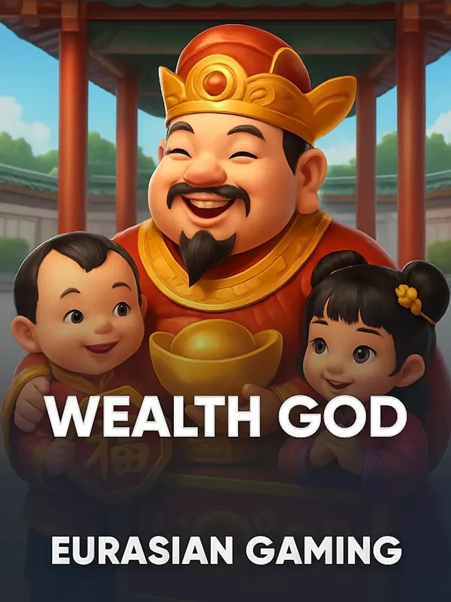 Wealth God