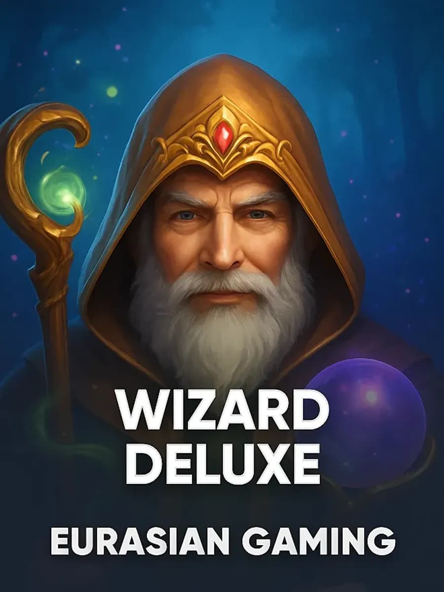 Wizard Deluxe