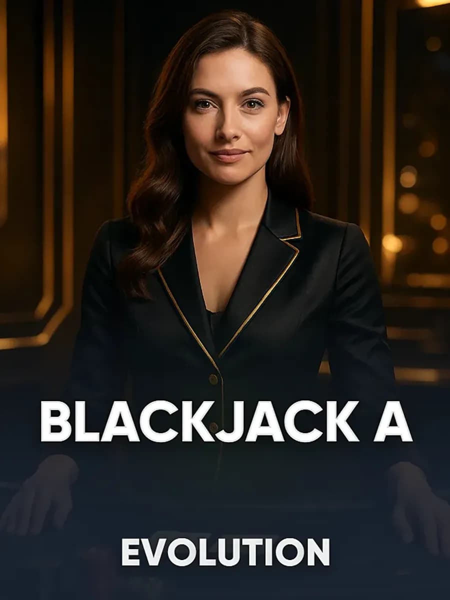 Blackjack A