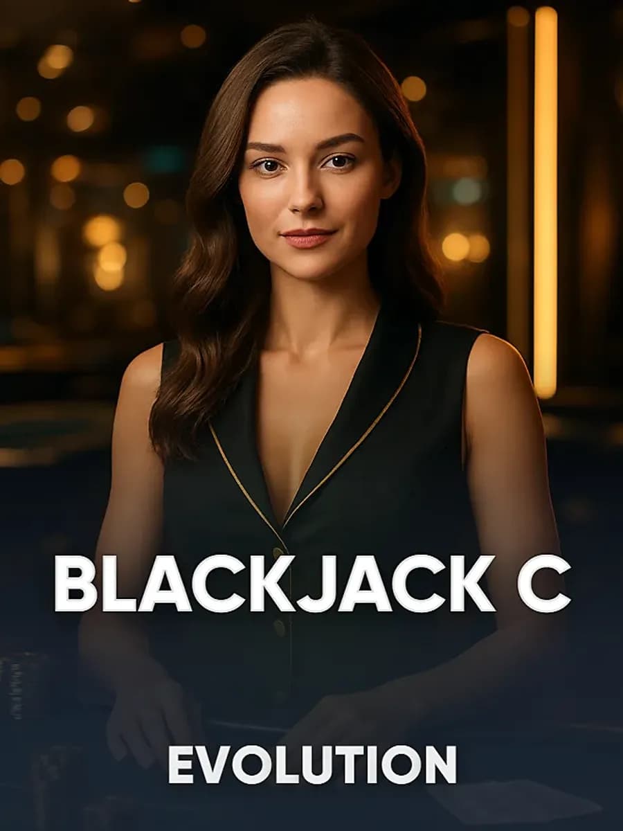 Blackjack C