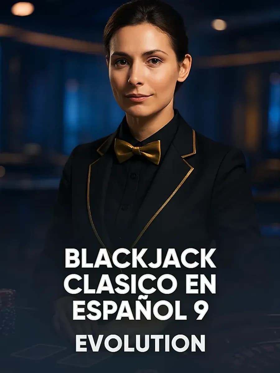 Blackjack Clasico en Español 9