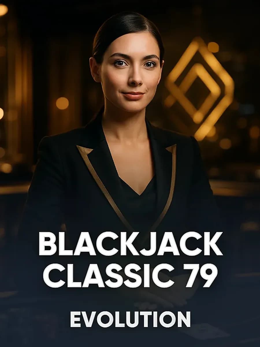 Blackjack Classic 79