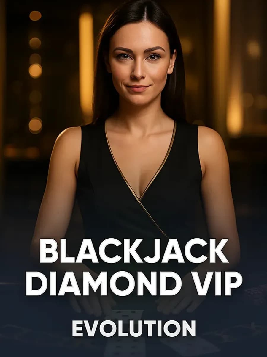 Blackjack Diamond VIP