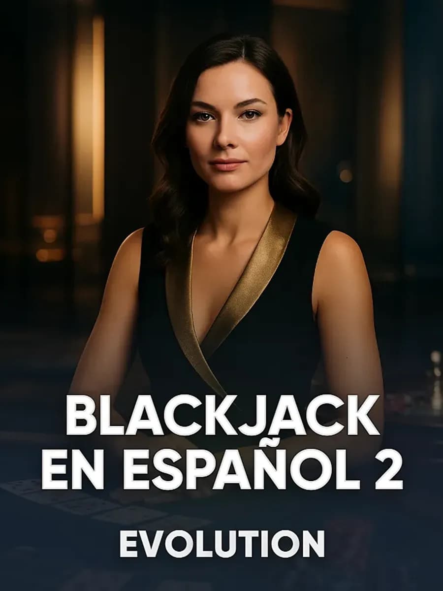 Blackjack en Español 2