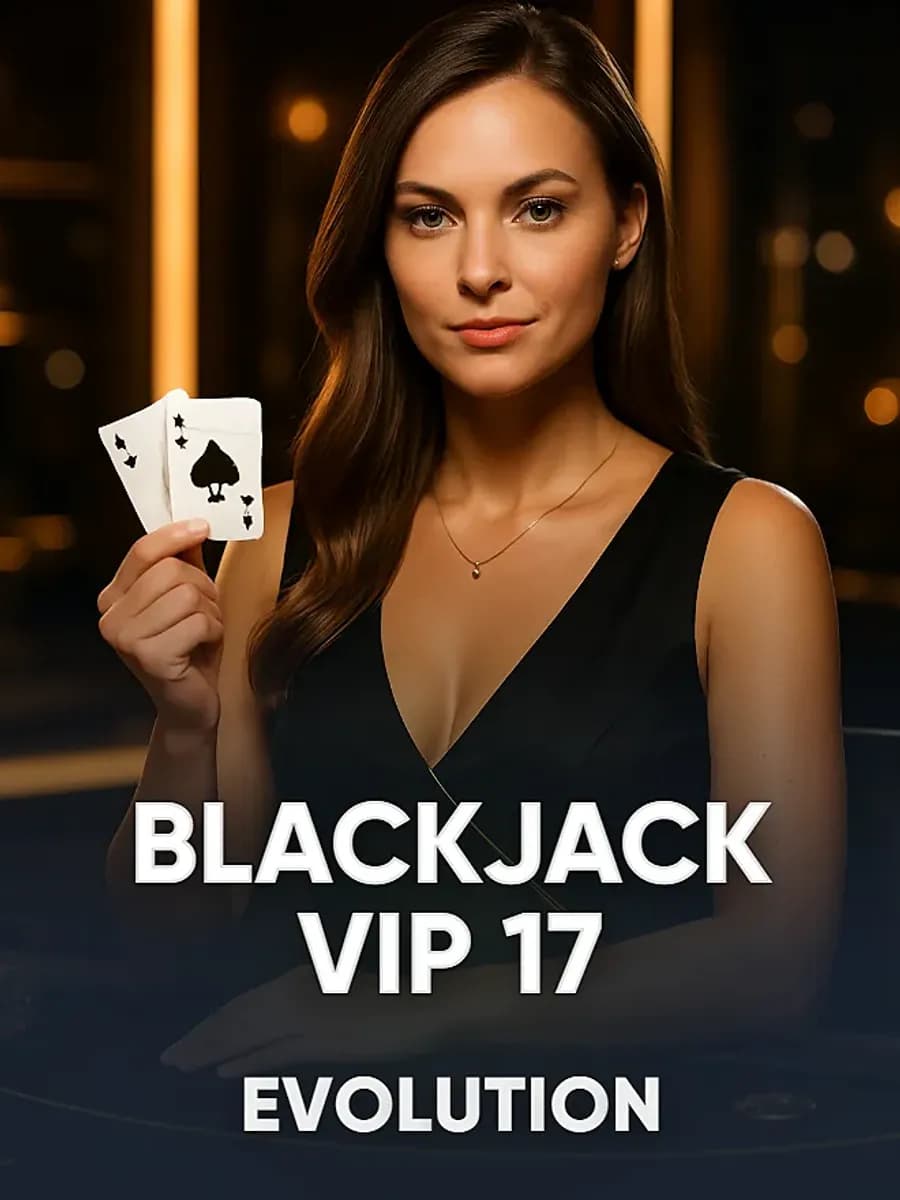 Blackjack VIP 17