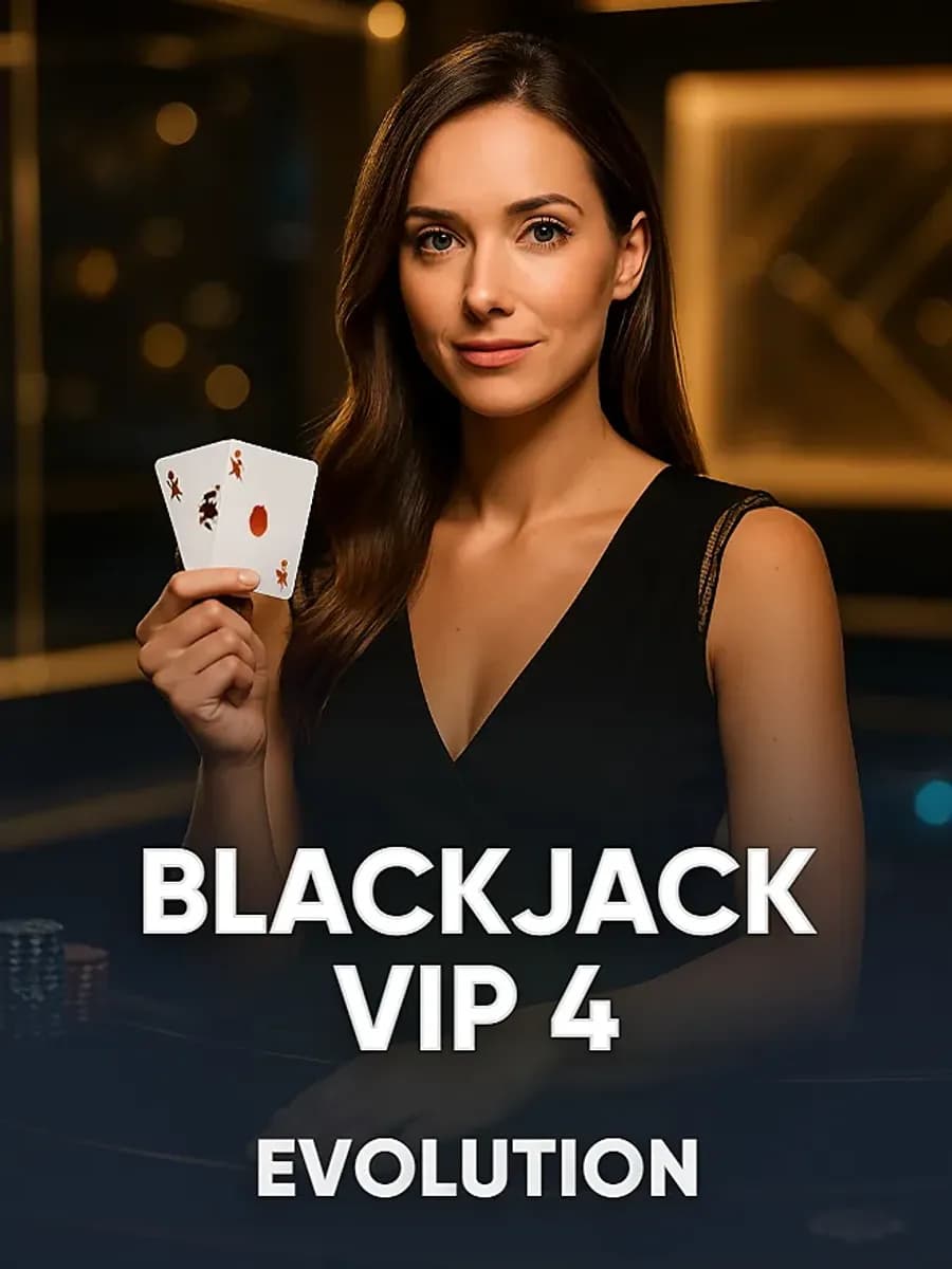 Blackjack VIP 4