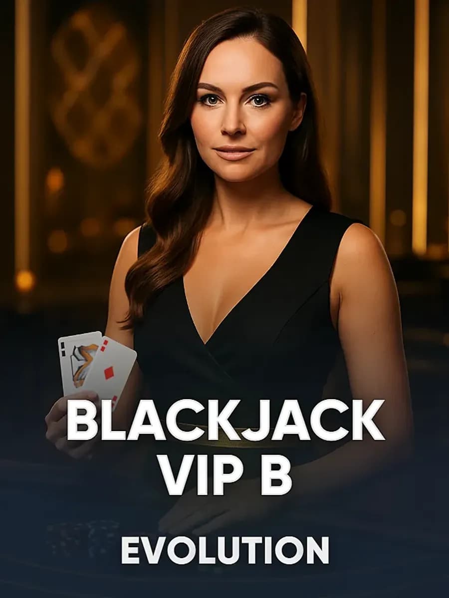 Blackjack VIP B