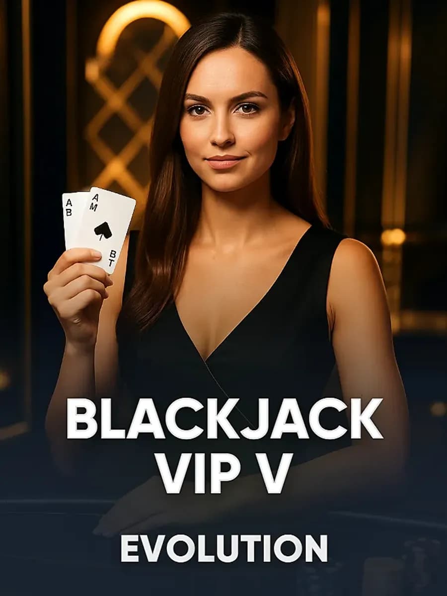 Blackjack VIP V