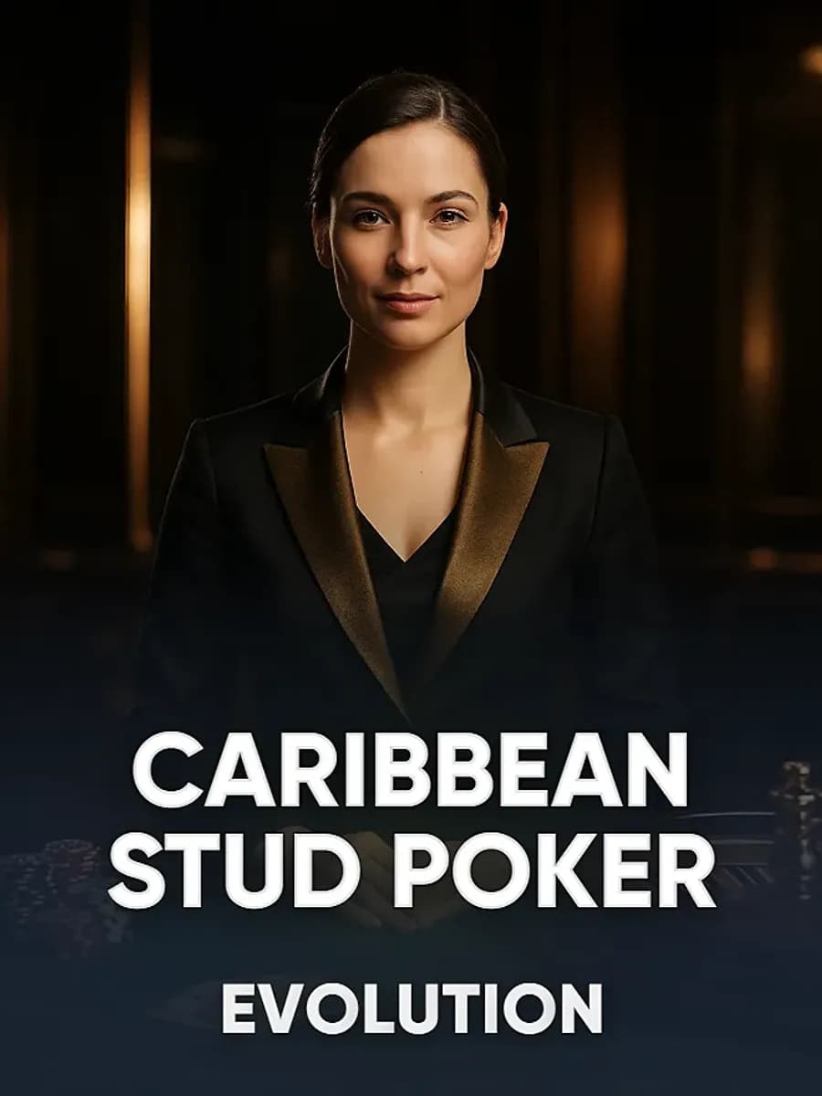 Caribbean Stud Poker
