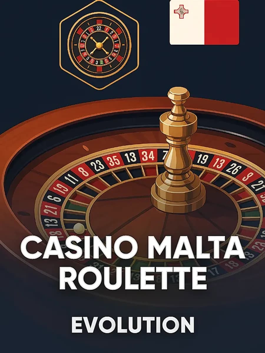 Casino Malta Roulette