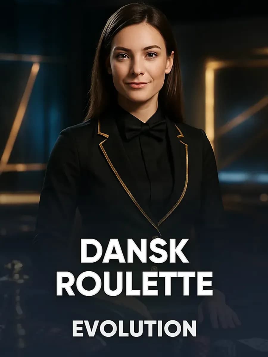 Dansk Roulette