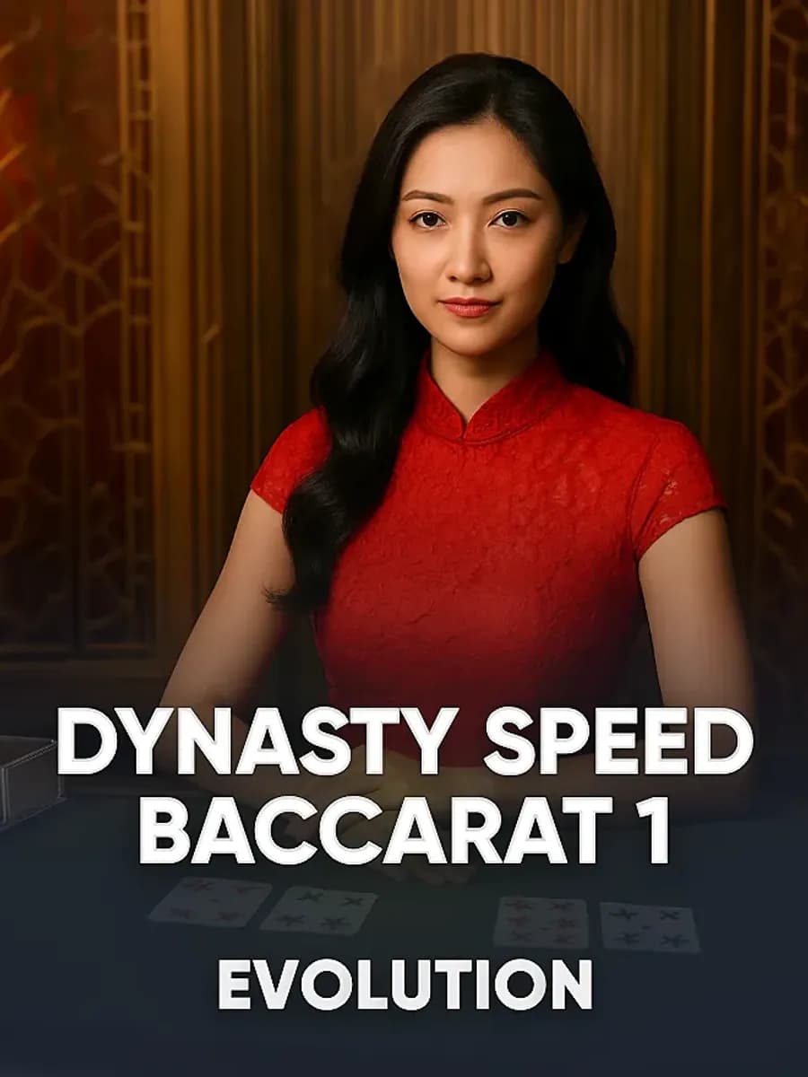 Dynasty Speed Baccarat 1