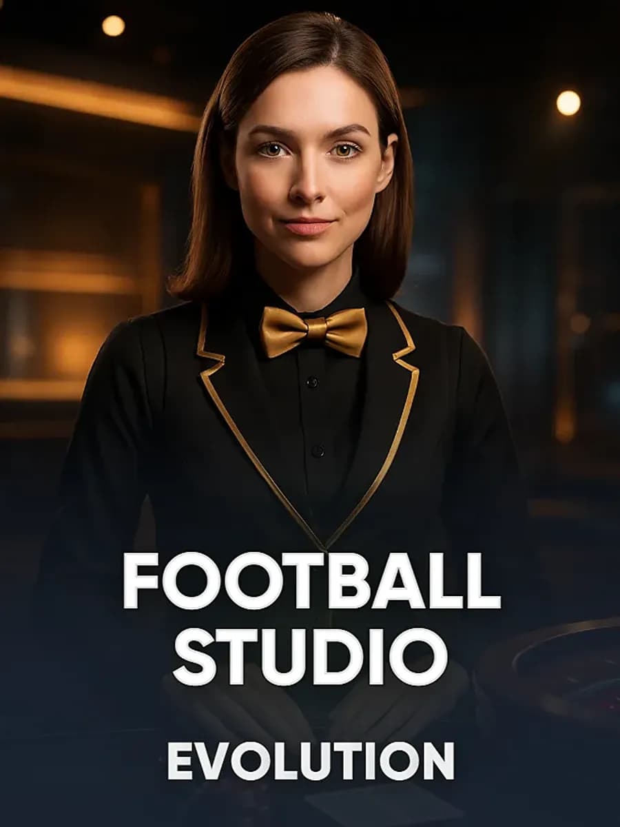 Football studio