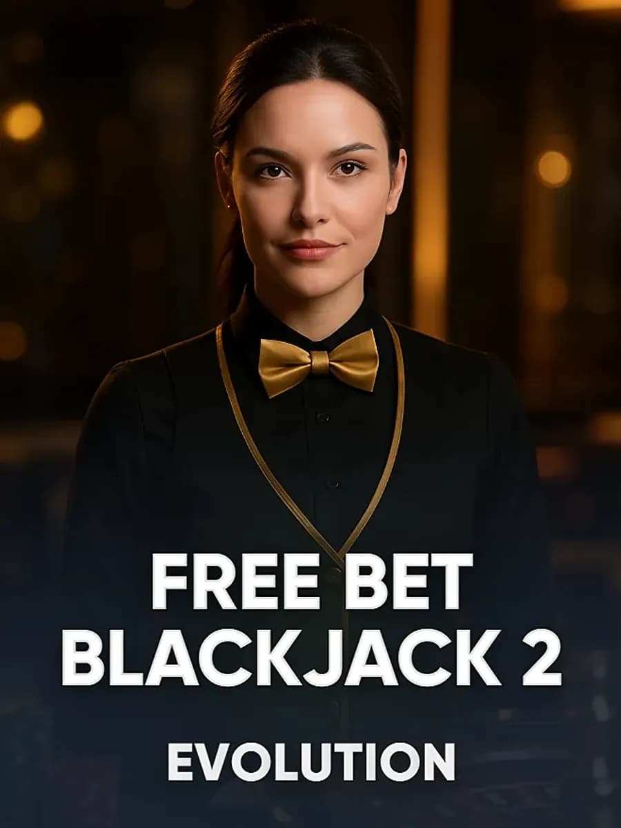 Free Bet Blackjack 2