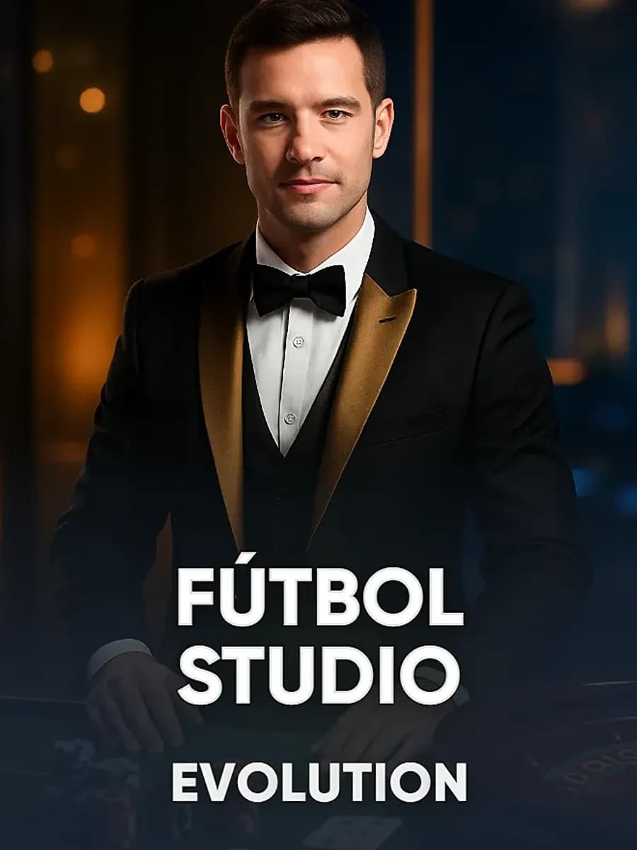 Fútbol Studio