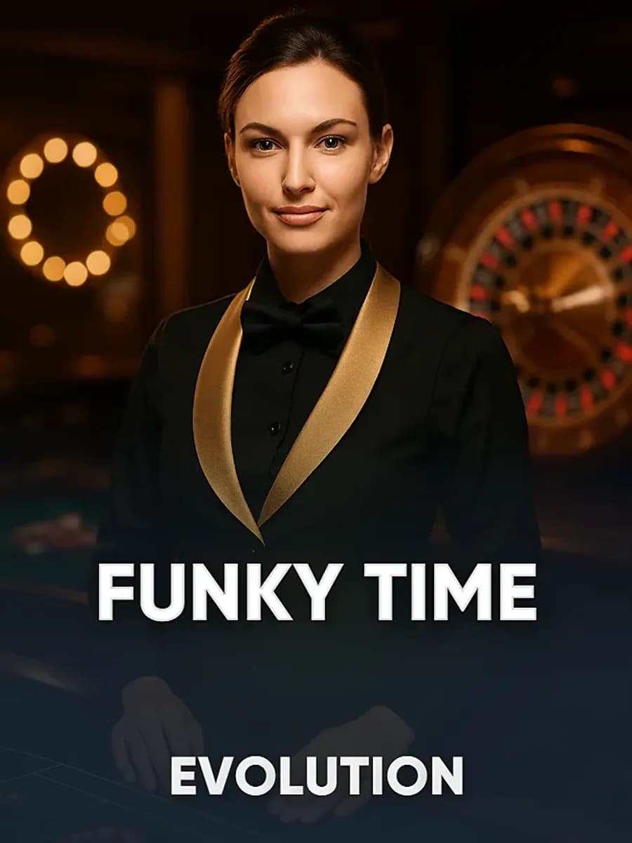 Funky Time
