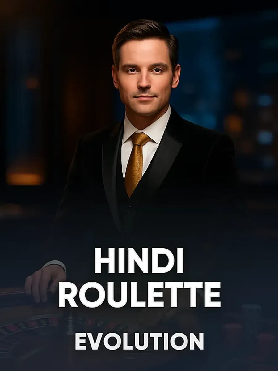 Hindi Roulette