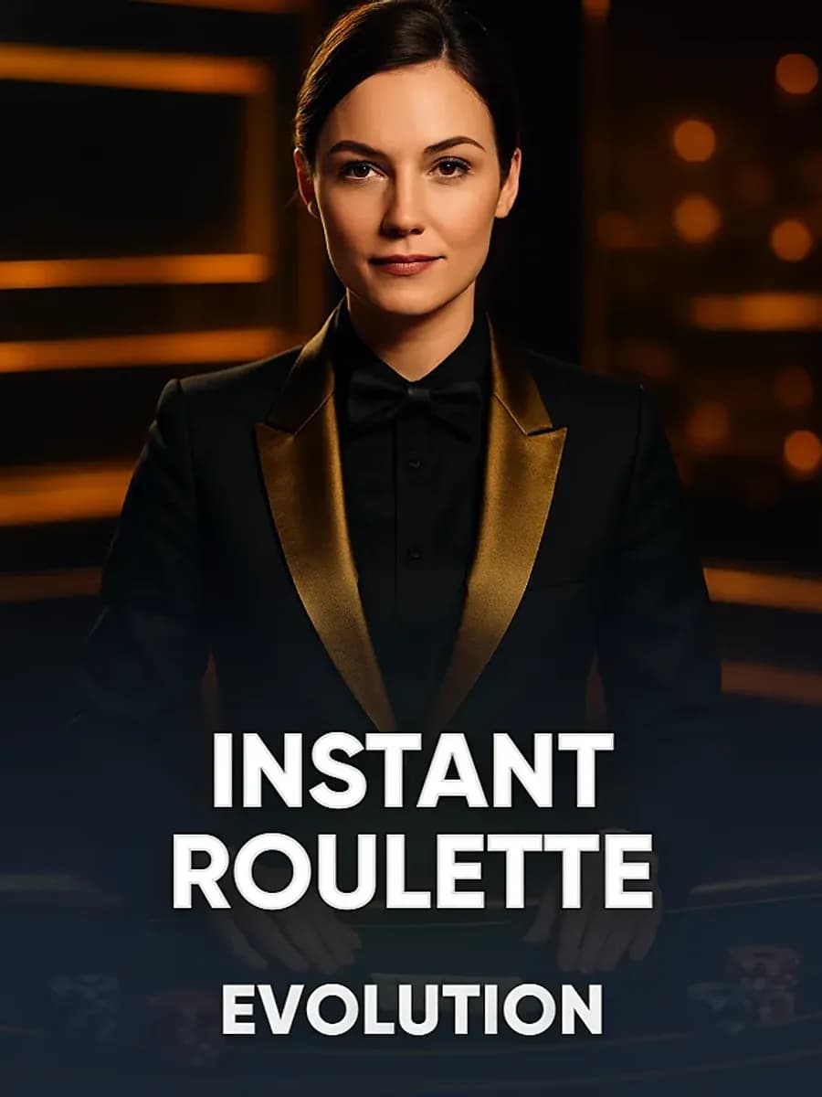 Instant Roulette