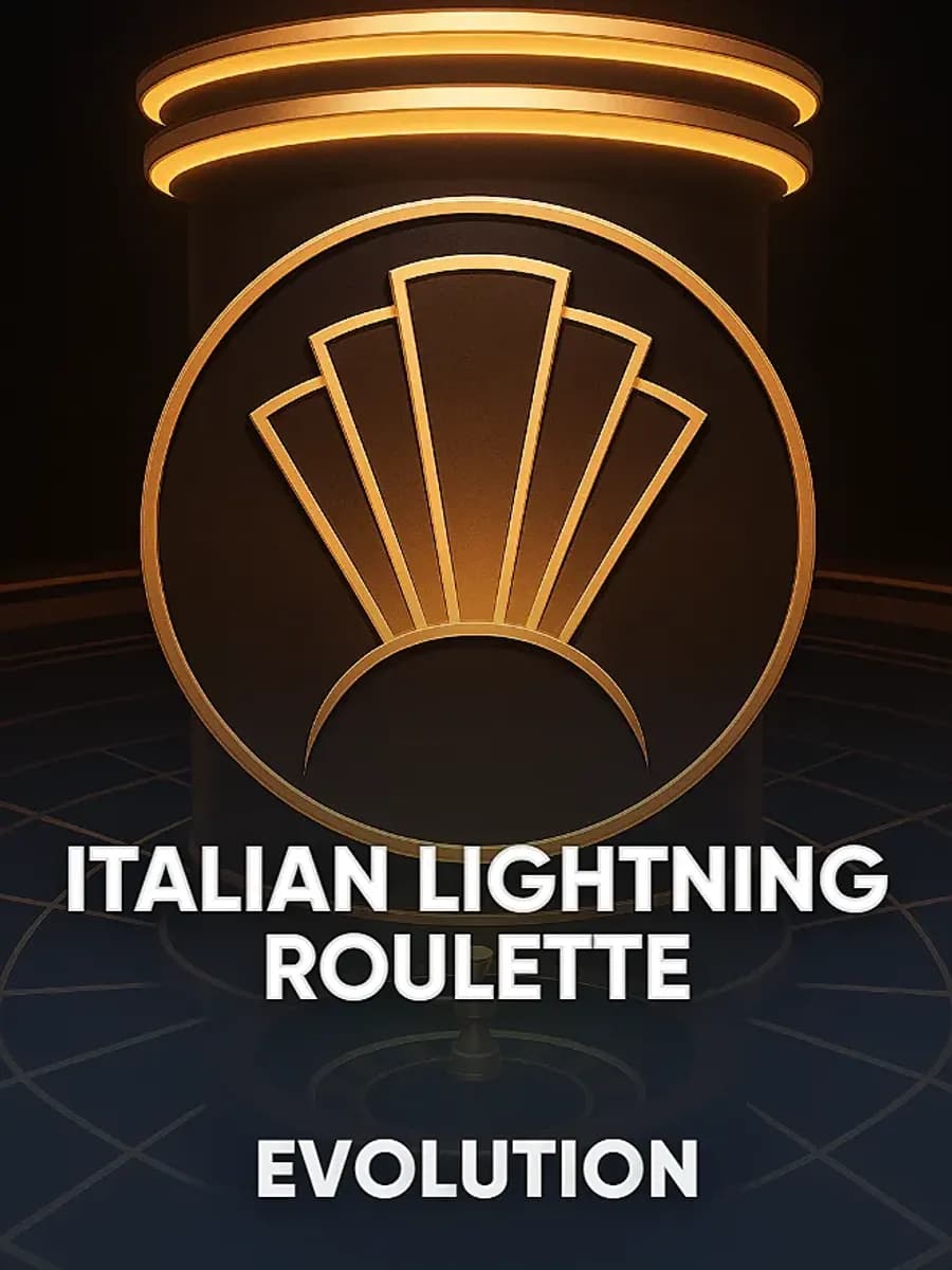 Italian Lightning Roulette