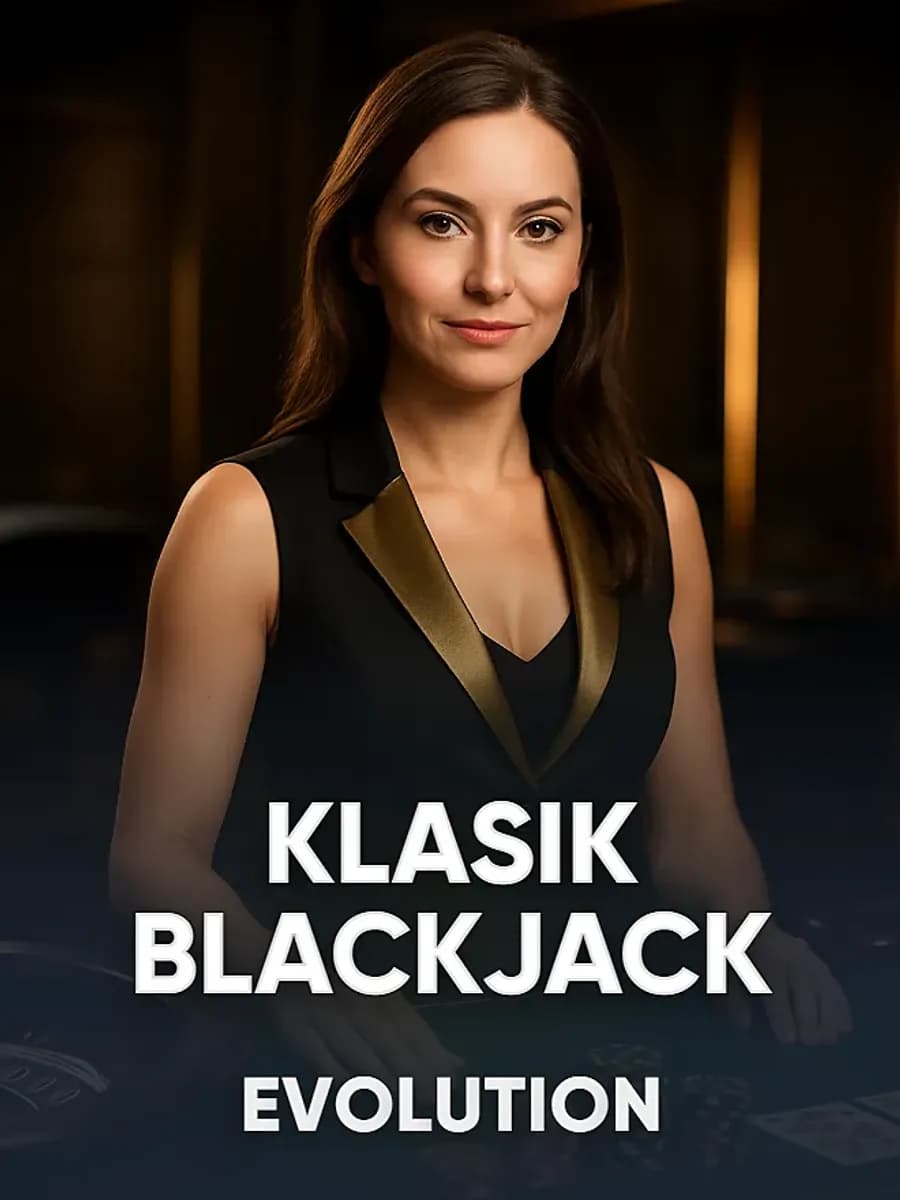 Klasik Blackjack