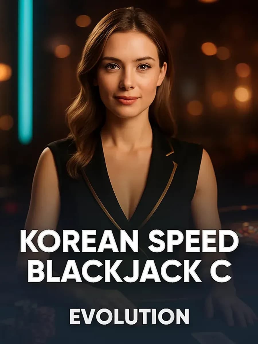 Korean Speed Blackjack C