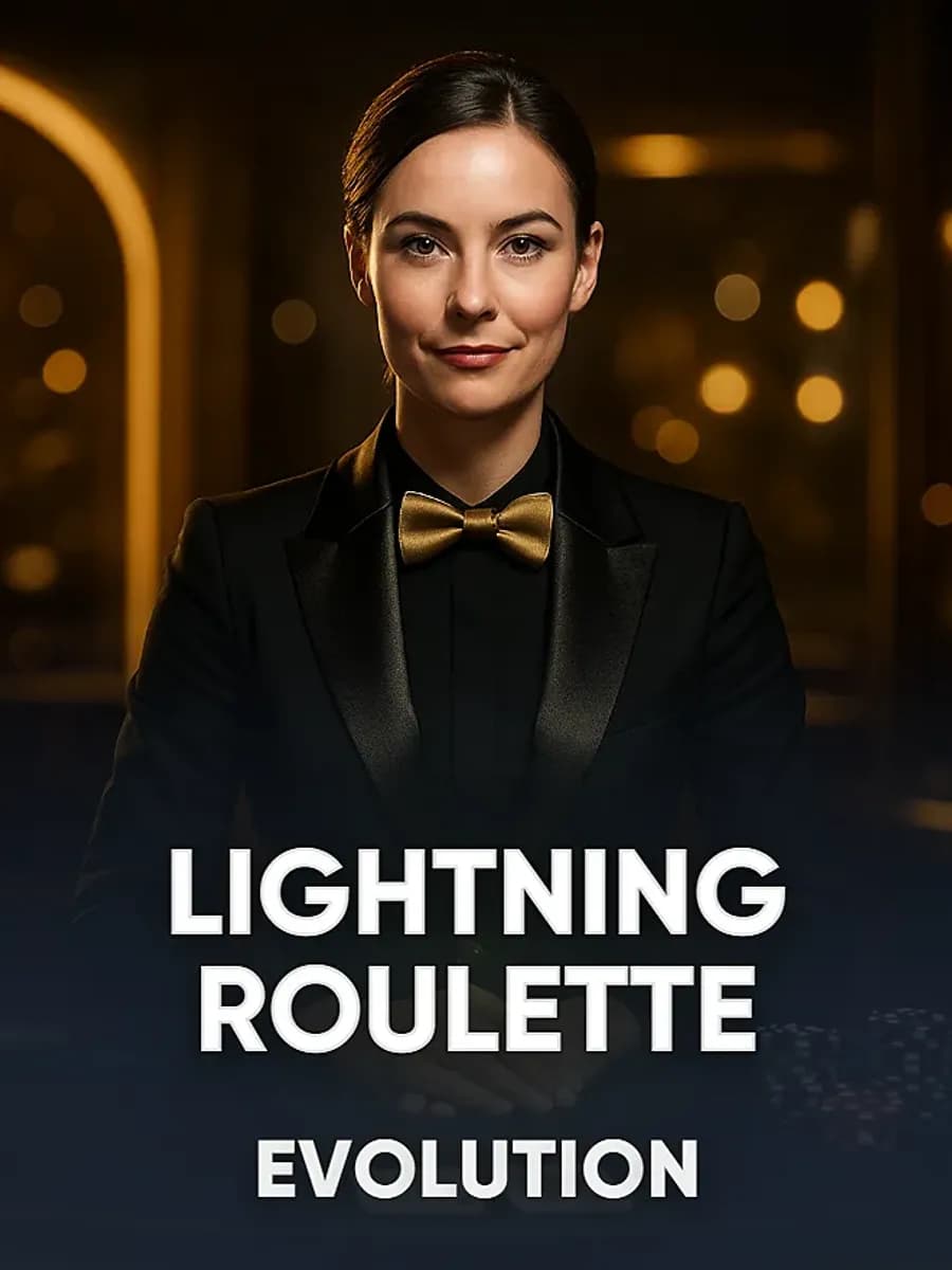 Lightning Roulette