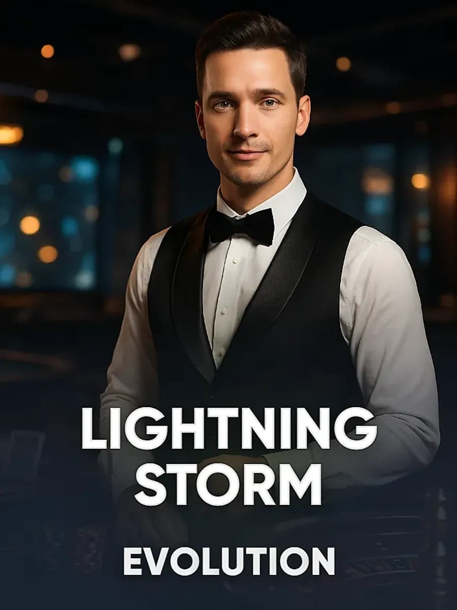 Lightning Storm