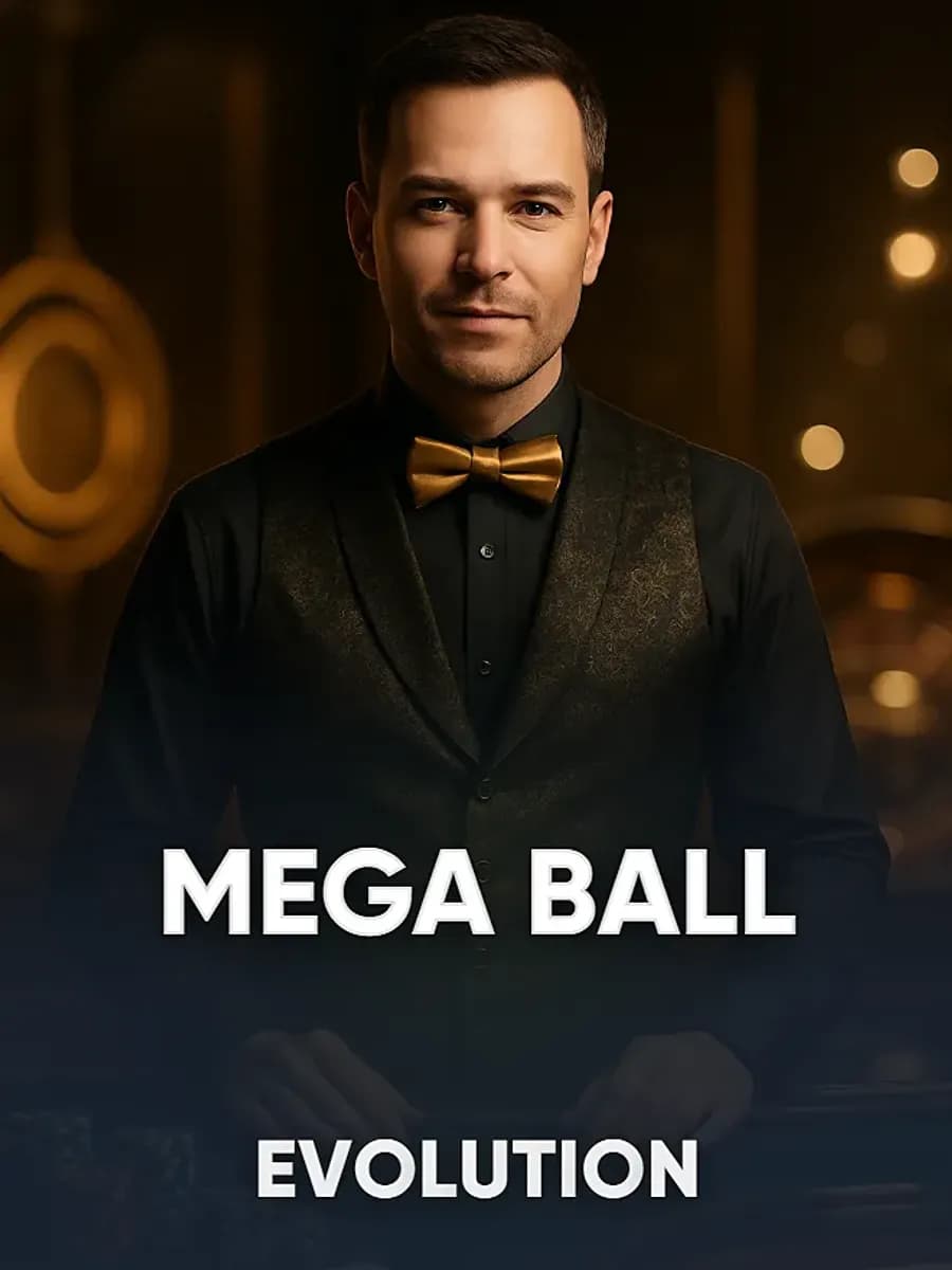 Mega Ball