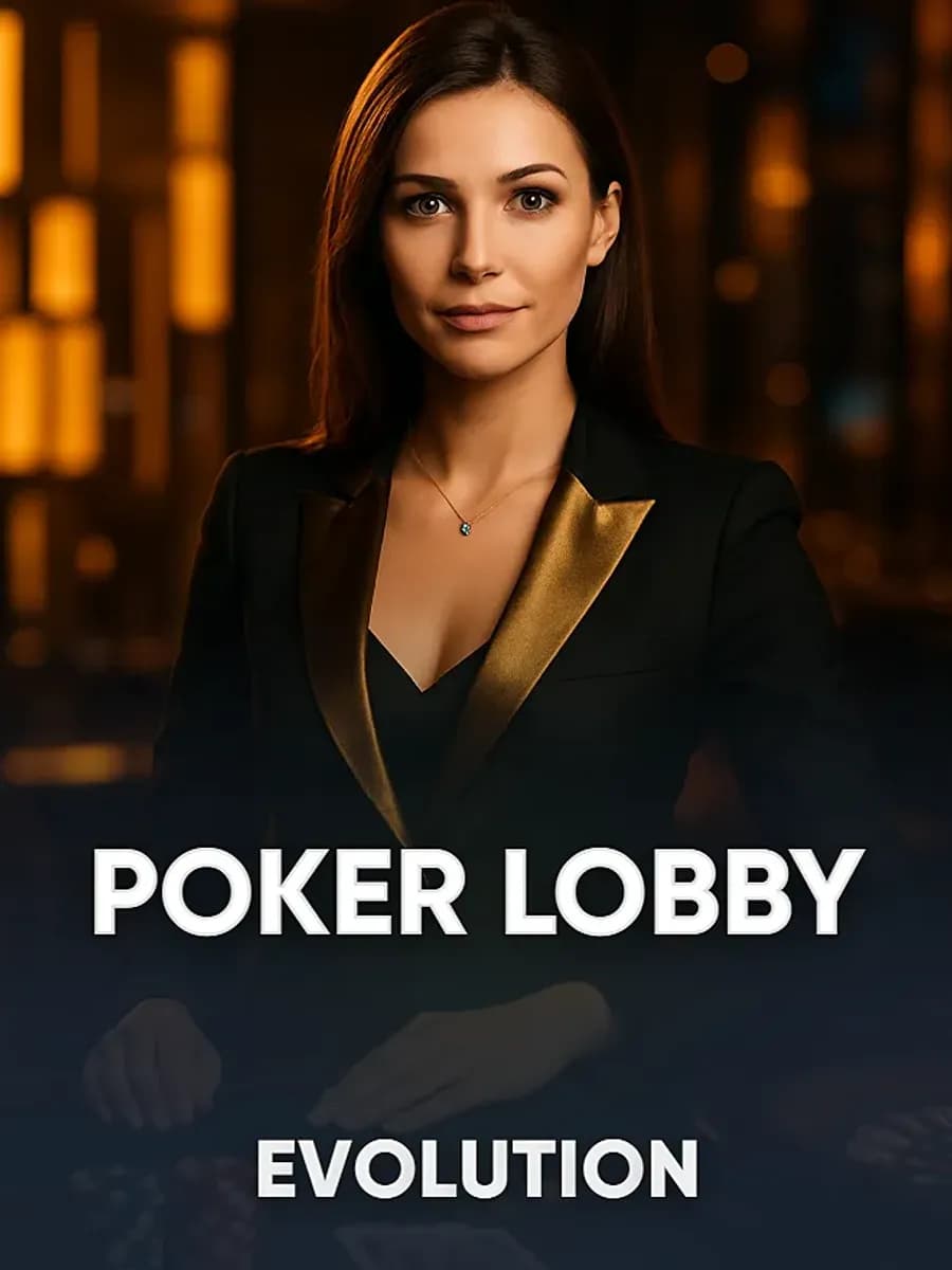 POKER LOBBY