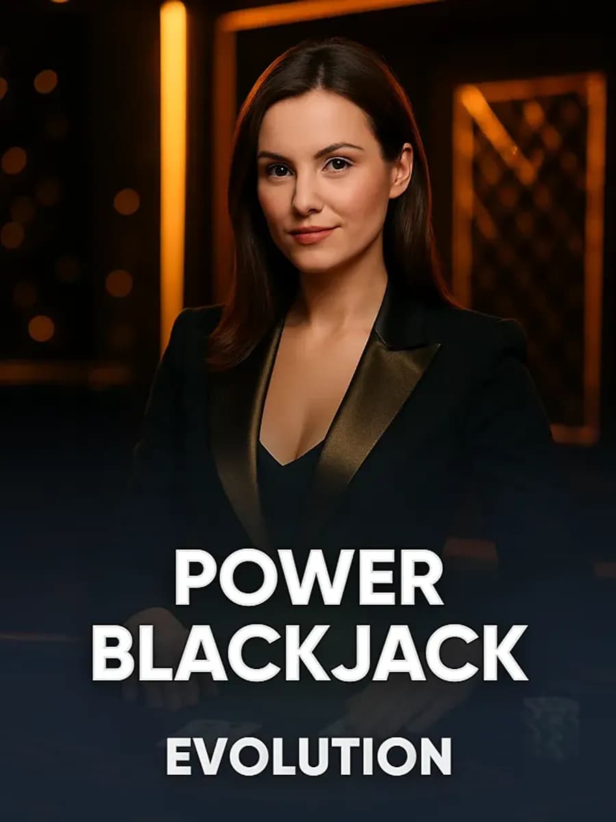Power Blackjack