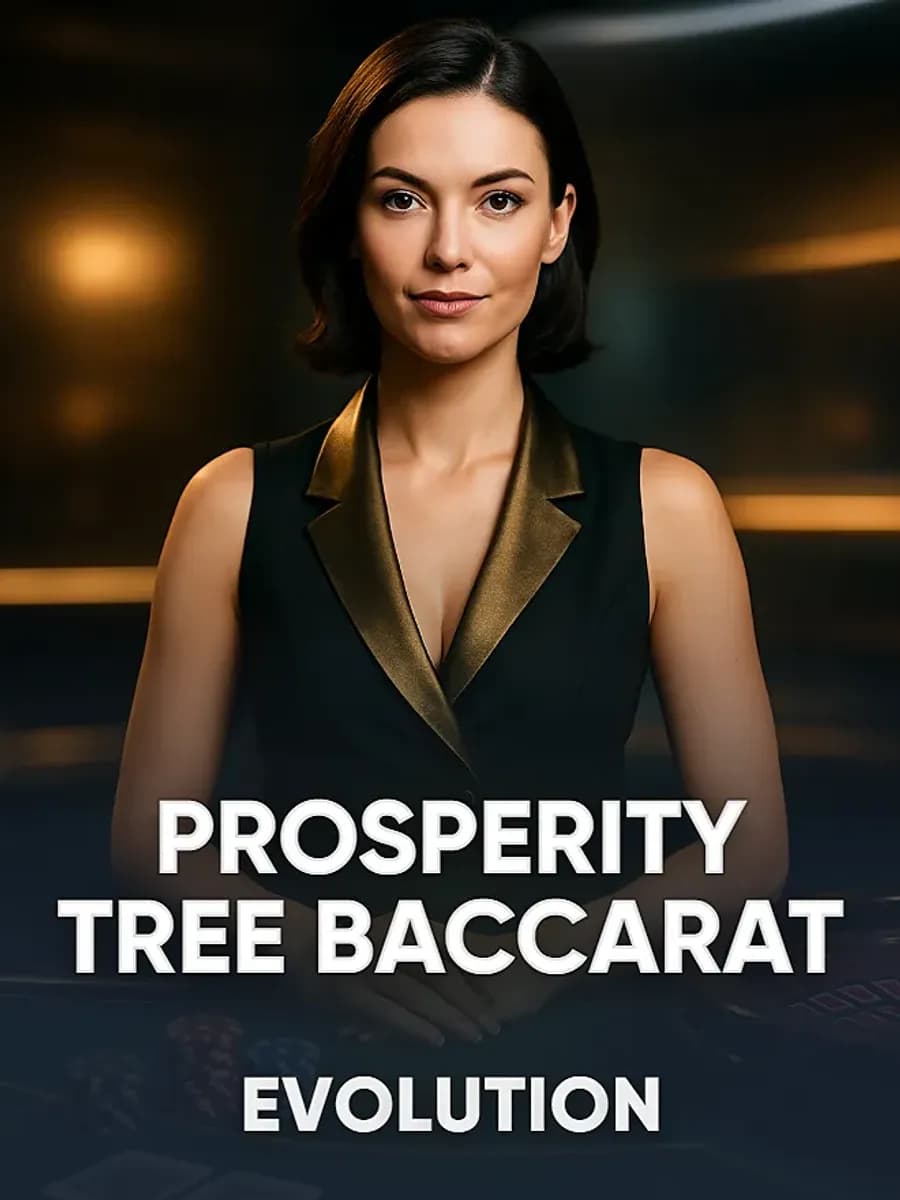 Prosperity Tree Baccarat